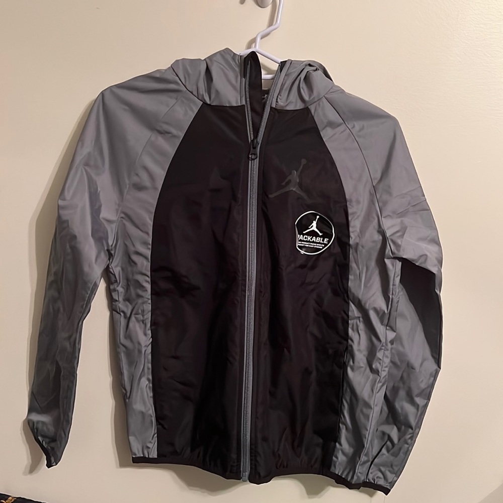 Jordan jacket